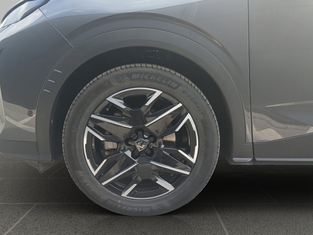 Peugeot 5008 ALLURE - автомобили, коли, обяви за нови и употребявани 19