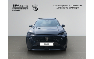 peugeot-5008-allure - 2