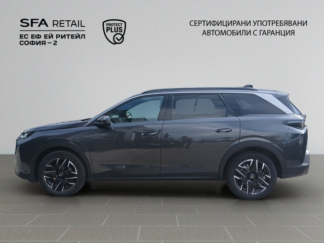Peugeot 5008 ALLURE - автомобили, коли, обяви за нови и употребявани 8