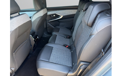 Peugeot 5008  ALLURE  Electric Long Range 172 кВ 230 к.с. - автомобили, коли, обяви за нови и употребявани 11