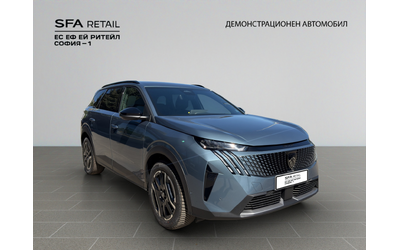 peugeot-5008-allure-electric-long-range-172-kv-230-k-s - 2