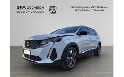 peugeot-5008-allure-pack-1-5-bluehdi-130-s-s-eat8-euro-6 - 0