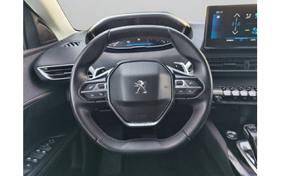Peugeot 5008 ALLURE PACK 1.5 BlueHDi 130 S&S EAT8 EURO 6 - автомобили, коли, обяви за нови и употребявани 10