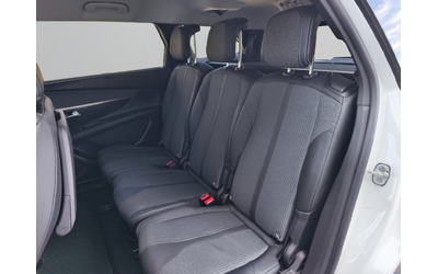 Peugeot 5008 ALLURE PACK 1.5 BlueHDi 130 S&S EAT8 EURO 6 - автомобили, коли, обяви за нови и употребявани 11