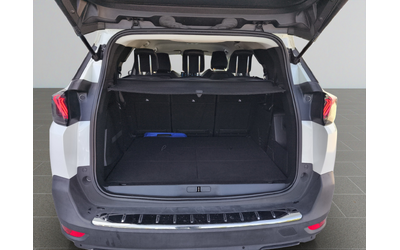 Peugeot 5008 ALLURE PACK 1.5 BlueHDi 130 S&S EAT8 EURO 6 - автомобили, коли, обяви за нови и употребявани 13
