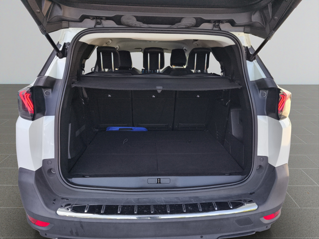 Peugeot 5008 ALLURE PACK 1.5 BlueHDi 130 S&S EAT8 EURO 6 - автомобили, коли, обяви за нови и употребявани 13