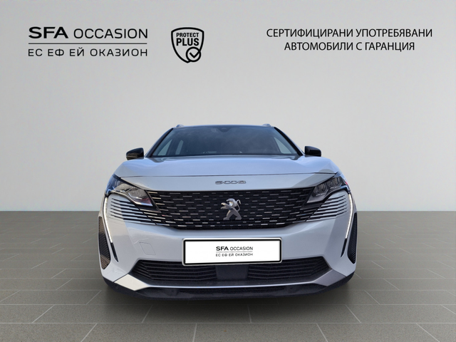Peugeot 5008 ALLURE PACK 1.5 BlueHDi 130 S&S EAT8 EURO 6 - автомобили, коли, обяви за нови и употребявани 1