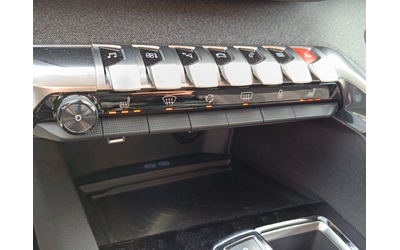 Peugeot 5008 ALLURE PACK - автомобили, коли, обяви за нови и употребявани 11