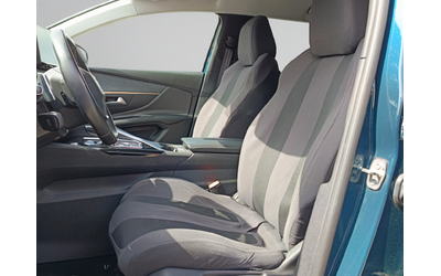 Peugeot 5008 ALLURE PACK - автомобили, коли, обяви за нови и употребявани 14