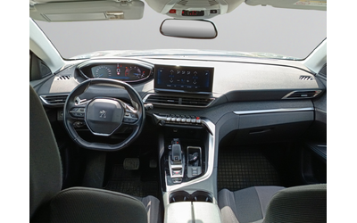 Peugeot 5008 ALLURE PACK - автомобили, коли, обяви за нови и употребявани 15