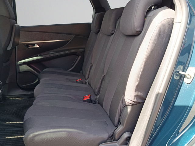 Peugeot 5008 ALLURE PACK - автомобили, коли, обяви за нови и употребявани 18