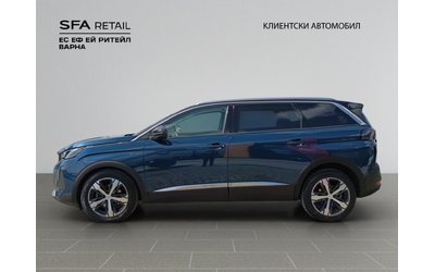 peugeot-5008-allure-pack - 1