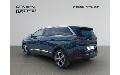 peugeot-5008-allure-pack - 3