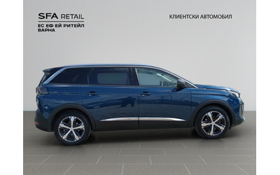 peugeot-5008-allure-pack - 4