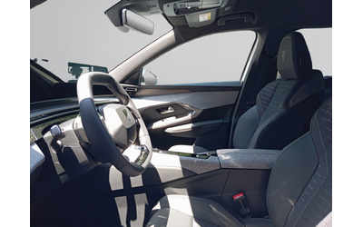 Peugeot 5008 GT 1.2 PureTech 145 HYBRID 48V e-DCS6 EURO 6.4 - автомобили, коли, обяви за нови и употребявани 10