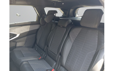 Peugeot 5008 GT 1.2 PureTech 145 HYBRID 48V e-DCS6 EURO 6.4 - автомобили, коли, обяви за нови и употребявани 11