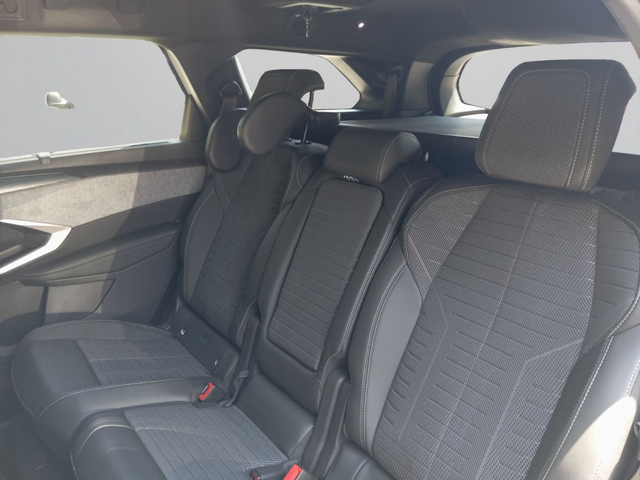 Peugeot 5008 GT 1.2 PureTech 145 HYBRID 48V e-DCS6 EURO 6.4 - автомобили, коли, обяви за нови и употребявани 11
