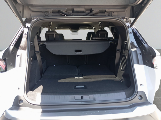 Peugeot 5008 GT 1.2 PureTech 145 HYBRID 48V e-DCS6 EURO 6.4 - автомобили, коли, обяви за нови и употребявани 12