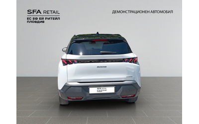Peugeot 5008 GT 1.2 PureTech 145 HYBRID 48V e-DCS6 EURO 6.4 - автомобили, коли, обяви за нови и употребявани 6
