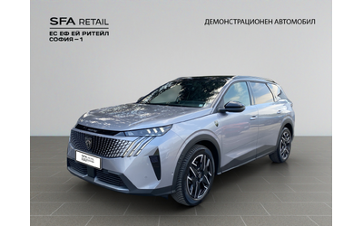 peugeot-5008-gt-1-2-puretech-145-hybrid-48v-e-dcs6-euro-6-4 - 0