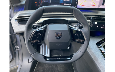 Peugeot 5008 GT 1.2 PureTech 145 HYBRID 48V e-DCS6 EURO 6.4 - автомобили, коли, обяви за нови и употребявани 10