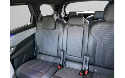 Peugeot 5008 GT 1.2 PureTech 145 HYBRID 48V e-DCS6 EURO 6.4 - автомобили, коли, обяви за нови и употребявани 11