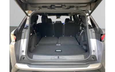 Peugeot 5008 GT 1.2 PureTech 145 HYBRID 48V e-DCS6 EURO 6.4 - автомобили, коли, обяви за нови и употребявани 12