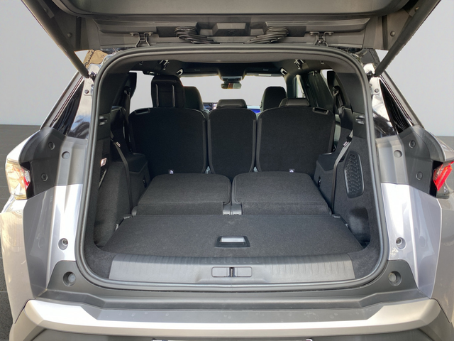 Peugeot 5008 GT 1.2 PureTech 145 HYBRID 48V e-DCS6 EURO 6.4 - автомобили, коли, обяви за нови и употребявани 12