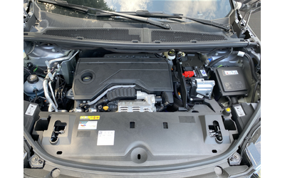 Peugeot 5008 GT 1.2 PureTech 145 HYBRID 48V e-DCS6 EURO 6.4 - автомобили, коли, обяви за нови и употребявани 13
