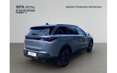 peugeot-5008-gt-1-2-puretech-145-hybrid-48v-e-dcs6-euro-6-4 - 4