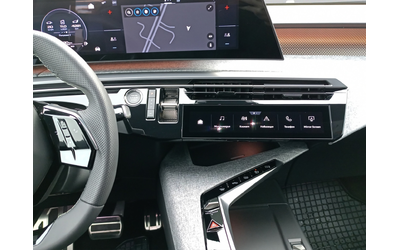 Peugeot 5008 GT 1.2 PureTech 145 HYBRID 48V e-DCS6 EURO 6.4 - автомобили, коли, обяви за нови и употребявани 12