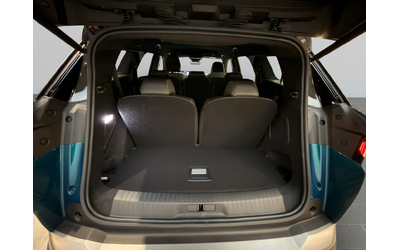 Peugeot 5008 GT 1.2 PureTech 145 HYBRID 48V e-DCS6 EURO 6.4 - автомобили, коли, обяви за нови и употребявани 12