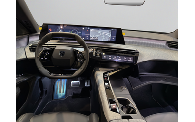 Peugeot 5008 GT 1.2 PureTech 145 HYBRID 48V e-DCS6 EURO 6.4 - автомобили, коли, обяви за нови и употребявани 8