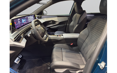 Peugeot 5008 GT 1.2 PureTech 145 HYBRID 48V e-DCS6 EURO 6.4 - автомобили, коли, обяви за нови и употребявани 9