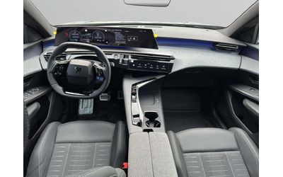 Peugeot 5008 GT 1.6 Plug-in HYBRID 2WD 195 e-DCS7 EURO 6.4 - автомобили, коли, обяви за нови и употребявани 10