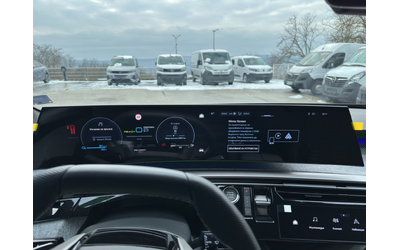 Peugeot 5008 GT 1.6 Plug-in HYBRID 2WD 195 e-DCS7 EURO 6.4 - автомобили, коли, обяви за нови и употребявани 13