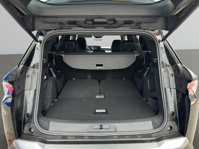 Peugeot 5008 GT 1.6 Plug-in HYBRID 2WD 195 e-DCS7 EURO 6.4 - автомобили, коли, обяви за нови и употребявани 14