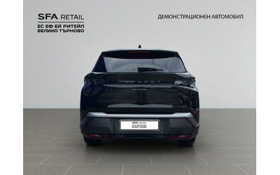Peugeot 5008 GT 1.6 Plug-in HYBRID 2WD 195 e-DCS7 EURO 6.4 - автомобили, коли, обяви за нови и употребявани 6