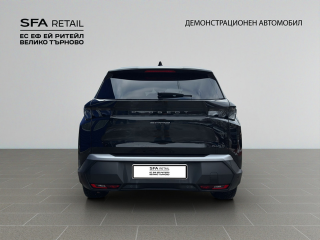Peugeot 5008 GT 1.6 Plug-in HYBRID 2WD 195 e-DCS7 EURO 6.4 - автомобили, коли, обяви за нови и употребявани 6