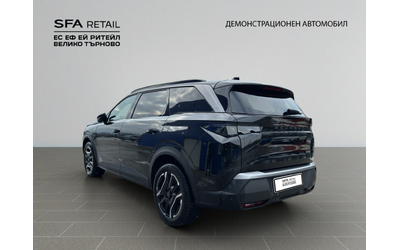Peugeot 5008 GT 1.6 Plug-in HYBRID 2WD 195 e-DCS7 EURO 6.4 - автомобили, коли, обяви за нови и употребявани 7