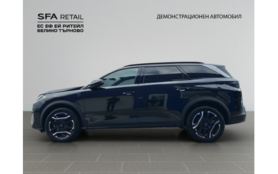 Peugeot 5008 GT 1.6 Plug-in HYBRID 2WD 195 e-DCS7 EURO 6.4 - автомобили, коли, обяви за нови и употребявани 8