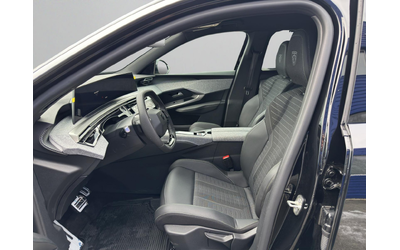 Peugeot 5008 GT 1.6 Plug-in HYBRID 2WD 195 e-DCS7 EURO 6.4 - автомобили, коли, обяви за нови и употребявани 9