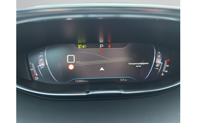 Peugeot 5008 GT 2.0 BlueHDi 180 S&S EAT8 EURO 6 - автомобили, коли, обяви за нови и употребявани 13