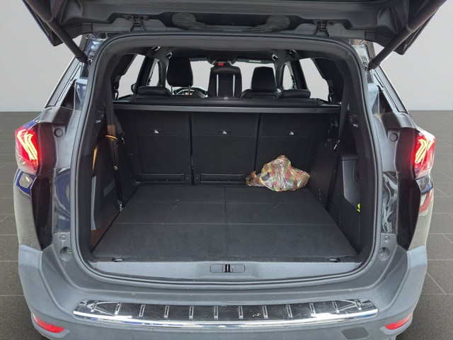 Peugeot 5008 GT 2.0 BlueHDi 180 S&S EAT8 EURO 6 - автомобили, коли, обяви за нови и употребявани 14