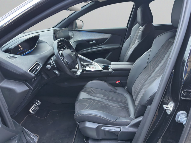 Peugeot 5008 GT 2.0 BlueHDi 180 S&S EAT8 EURO 6 - автомобили, коли, обяви за нови и употребявани 9