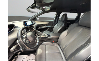 Peugeot 5008 GT 2.0 BlueHDi 180 S&S EAT8 EURO 6 - автомобили, коли, обяви за нови и употребявани 10