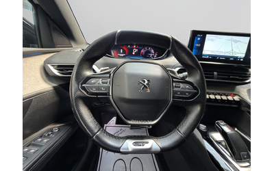 Peugeot 5008 GT 2.0 BlueHDi 180 S&S EAT8 EURO 6 - автомобили, коли, обяви за нови и употребявани 11