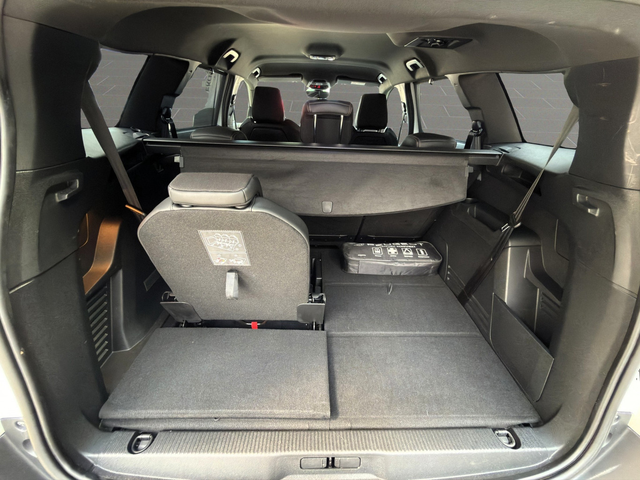 Peugeot 5008 GT 2.0 BlueHDi 180 S&S EAT8 EURO 6 - автомобили, коли, обяви за нови и употребявани 12