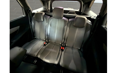 Peugeot 5008 GT 2.0 BlueHDi 180 S&S EAT8 EURO 6 - автомобили, коли, обяви за нови и употребявани 13