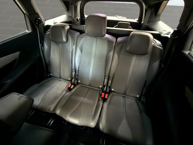 Peugeot 5008 GT 2.0 BlueHDi 180 S&S EAT8 EURO 6 - автомобили, коли, обяви за нови и употребявани 13